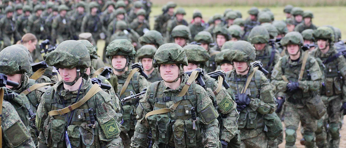 soilders